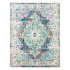 Surya Morocco Chime Machine Woven Rug