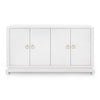 Villa and House Meredith 4 Door Cabinet