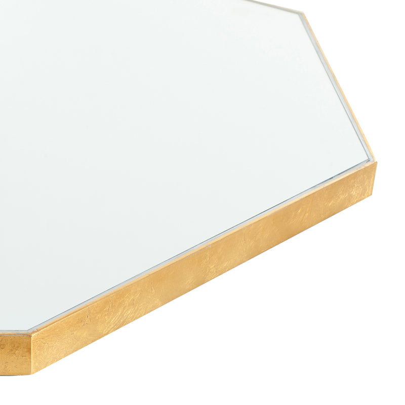 Campbell Wall Mirror