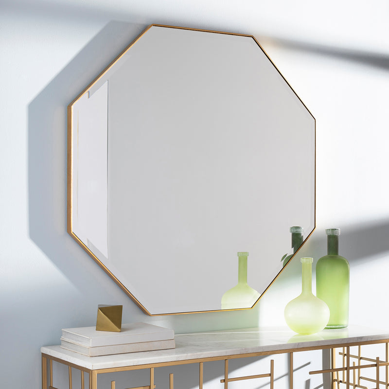 Campbell Wall Mirror