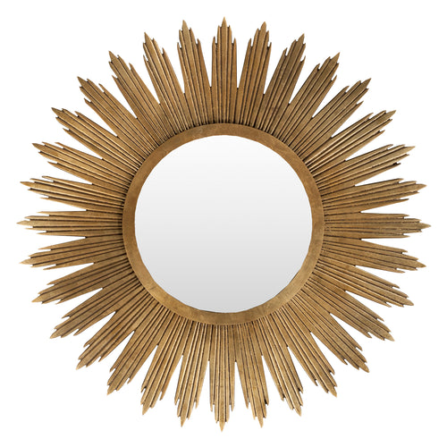 Santos Wall Mirror