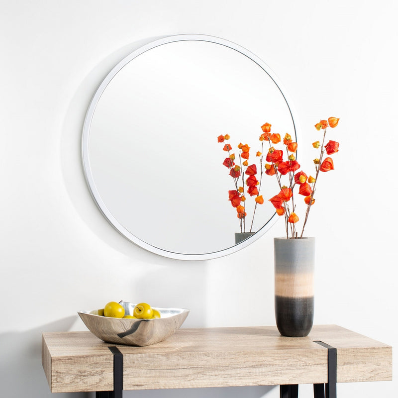 Woodbyth Wall Mirror