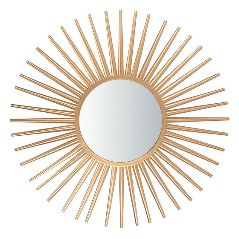 Shalbourne Sunburst Wall Mirror