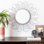 Kepwell Wall Mirror