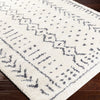 Livabliss Maroc Shag Vine Machine Woven Rug