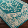 Surya Milas Medallion Hand Knotted Rug