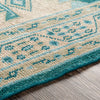 Surya Milas Medallion Hand Knotted Rug