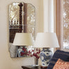 Michael S Smith For Mirror Home Trumeau Wall Mirror