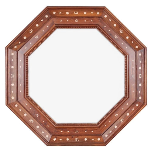 Michael S Smith For Mirror Home Rosewood Wall Mirror