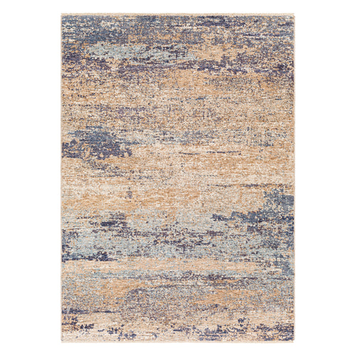 Livabliss Misterio Isla Machine Woven Rug