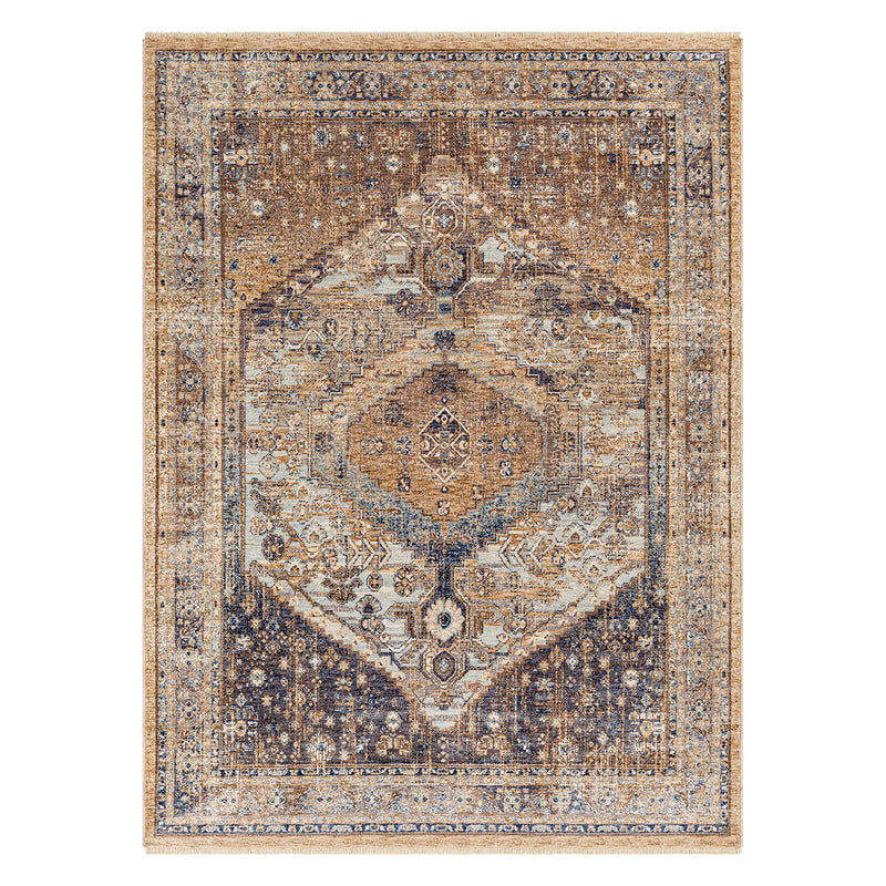 Livabliss Misterio Juniper Machine Woven Rug