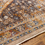 Livabliss Misterio Juniper Machine Woven Rug