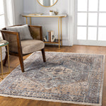 Livabliss Misterio Juniper Machine Woven Rug