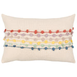 Oden Throw Pillow