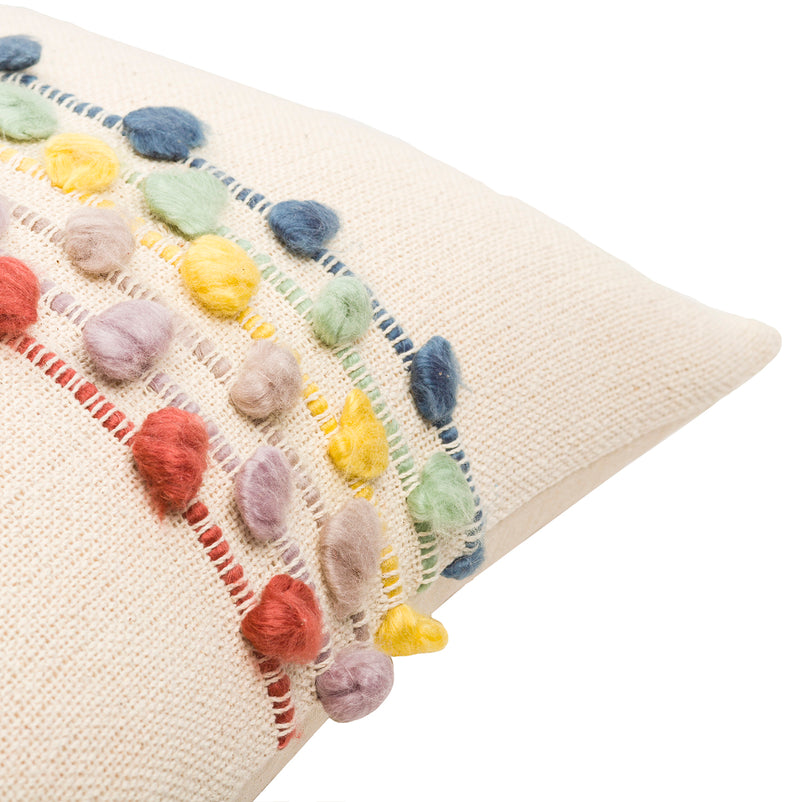 Oden Throw Pillow