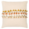 Oden Throw Pillow