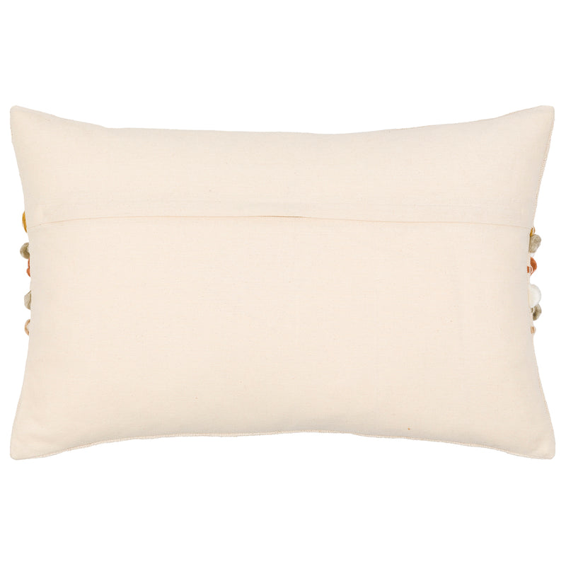 Oden Throw Pillow