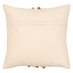 Oden Throw Pillow