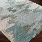 Surya Montclair Charlize Hand Tufted Rug