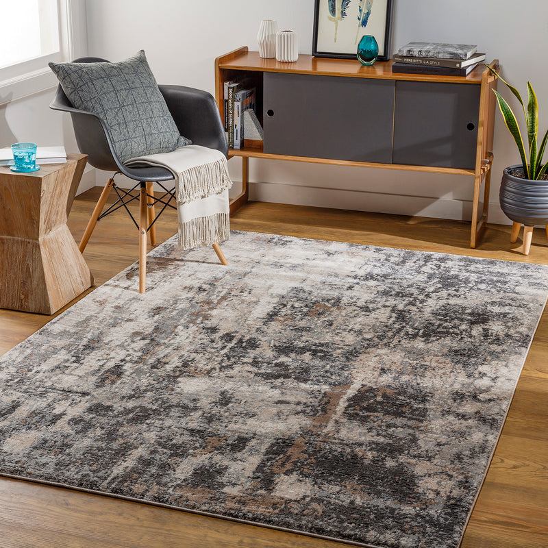 Surya Montana Lenora Machine Woven Rug