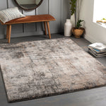 Surya Montana Lenora Machine Woven Rug