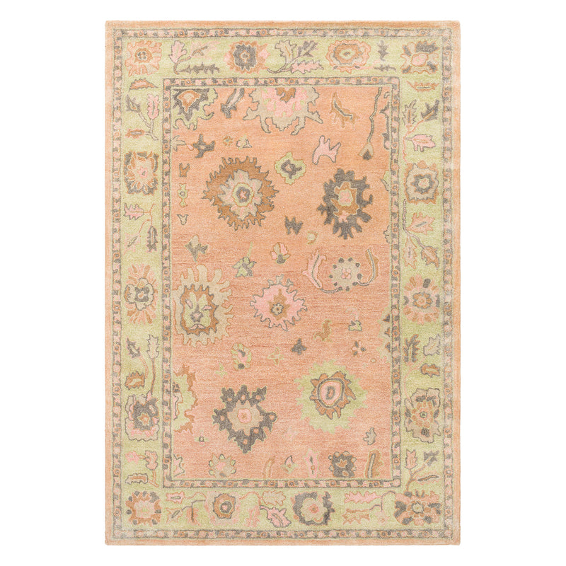 Surya Malatya Nellie Hand Tufted Rug