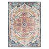 Livabliss Murat Blume Machine Woven Rug