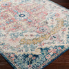 Livabliss Murat Blume Machine Woven Rug