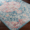 Livabliss Murat Blume Machine Woven Rug