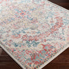 Livabliss Murat Blume Machine Woven Rug