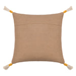 Fleming Gleem Throw Pillow