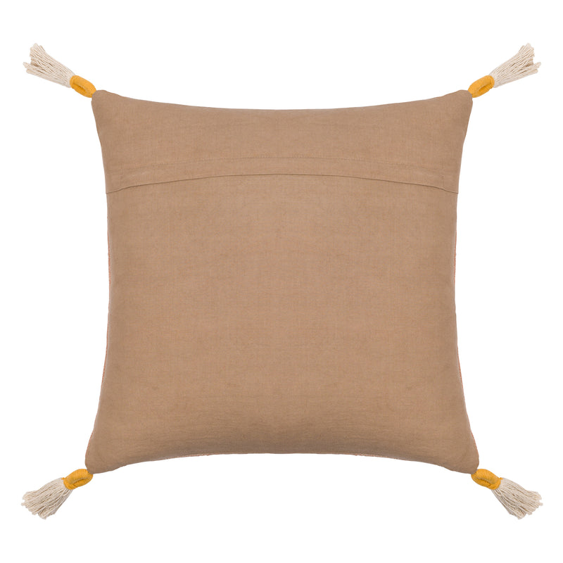 Fleming Gleem Throw Pillow