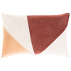 Bickford Duo Throw Pillow