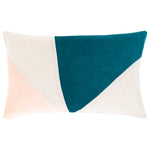 Bickford Duo Throw Pillow