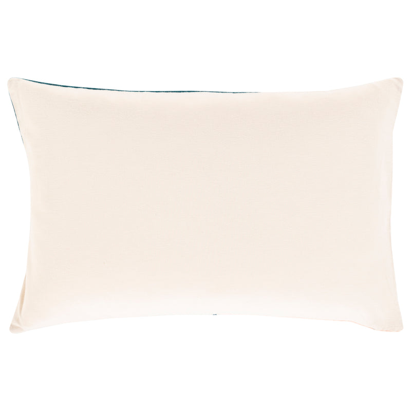 Bickford Duo Throw Pillow