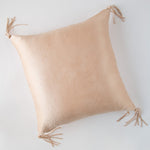 Bella Notte Taline Euro Pillow Sham