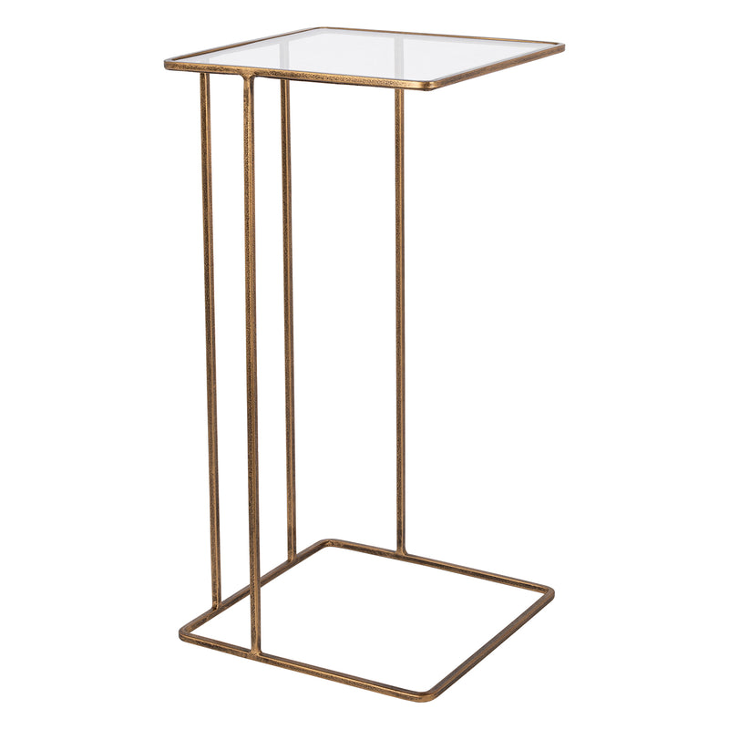 Natalia Accent Table