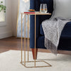 Natalia Accent Table