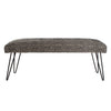 Fletcher Upholstered Bench