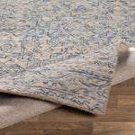 Livabliss Newcastle Clare Hand Tufted Rug