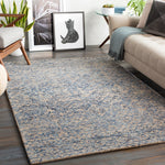 Livabliss Newcastle Clare Hand Tufted Rug