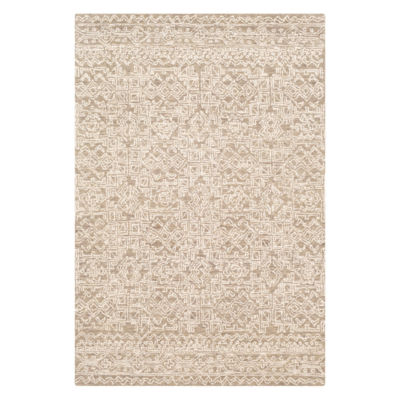 Livabliss Newcastle Clare Hand Tufted Rug