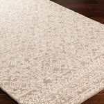 Livabliss Newcastle Clare Hand Tufted Rug