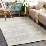 Livabliss Newcastle Addy Hand Tufted Rug