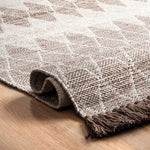 Bellinger Flatweave Rug