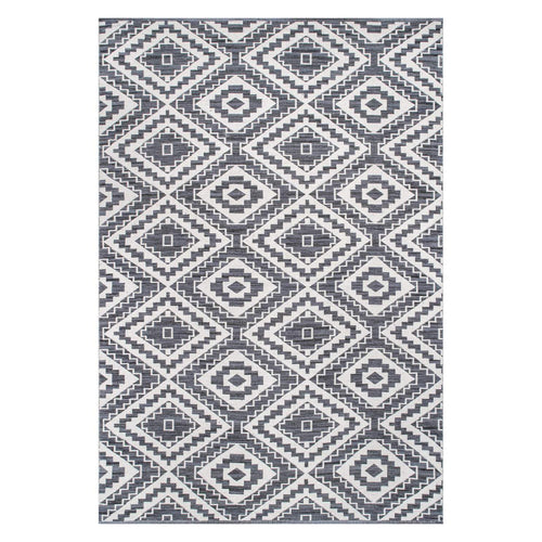 Pleasant Flatweave Rug