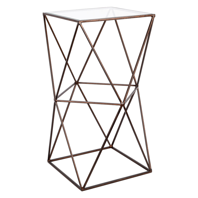 Zuma Accent Table