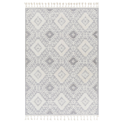 Livabliss Nora Willow Machine Woven Rug