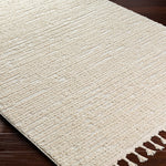 Livabliss Nora Xena Machine Woven Rug