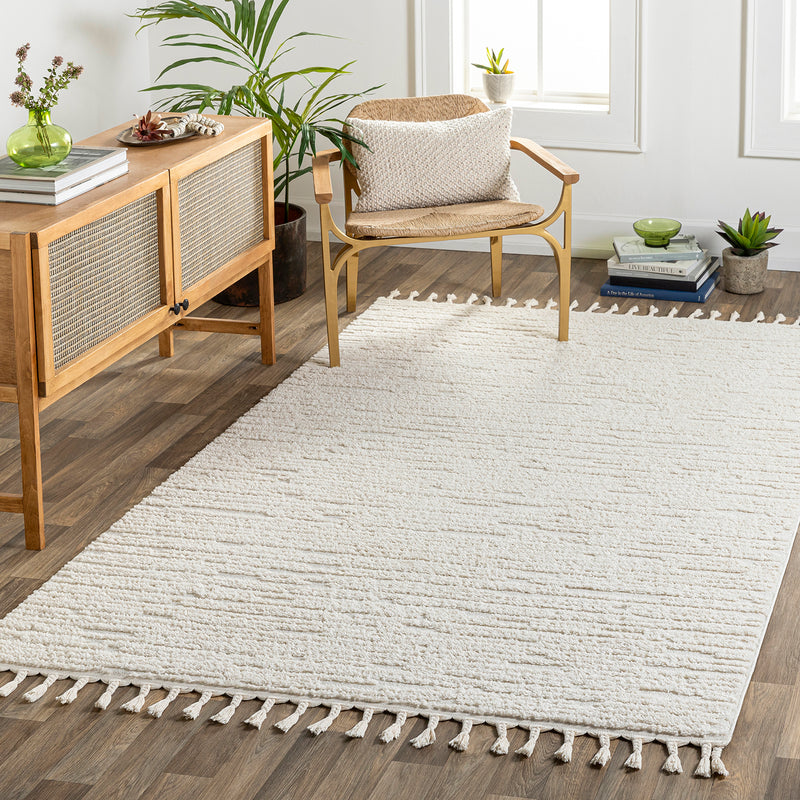 Livabliss Nora Xena Machine Woven Rug